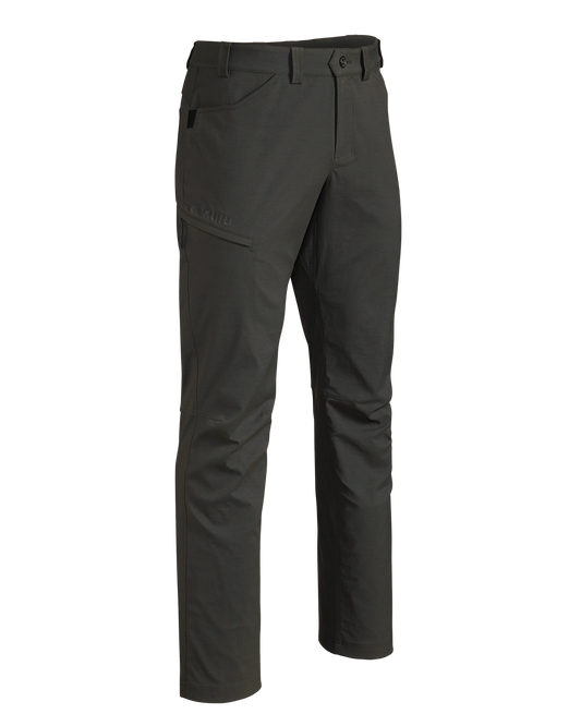 Switchback Pant | Asphalt