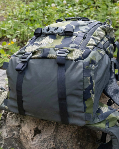 Ranger 2200 | Vias