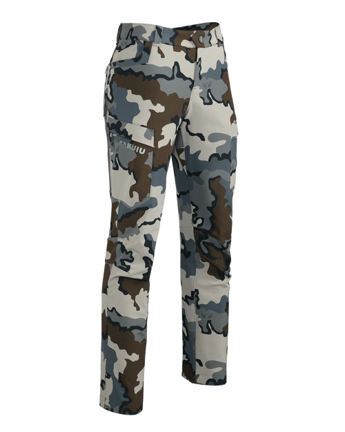 Women's Attack Pant | Vias