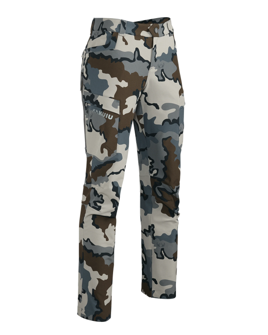 Women's Attack Pant | Vias