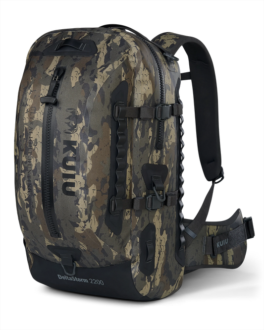 DeltaStorm 2200 Submersible Backpack | Veros