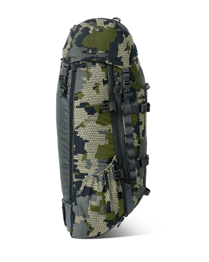 ICON 6 4500 Divide Bag Only | Verde