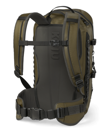 DeltaStorm 2200 Submersible Backpack | Coyote Brown