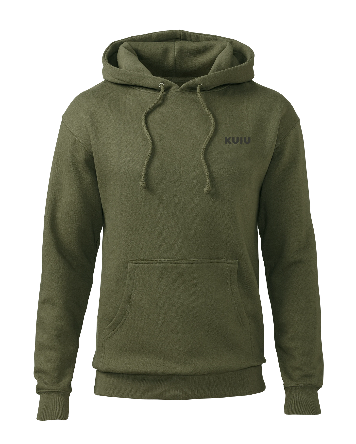Outlet KUIU Prism Hoodie | Army