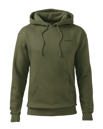Outlet KUIU Prism Hoodie | Army