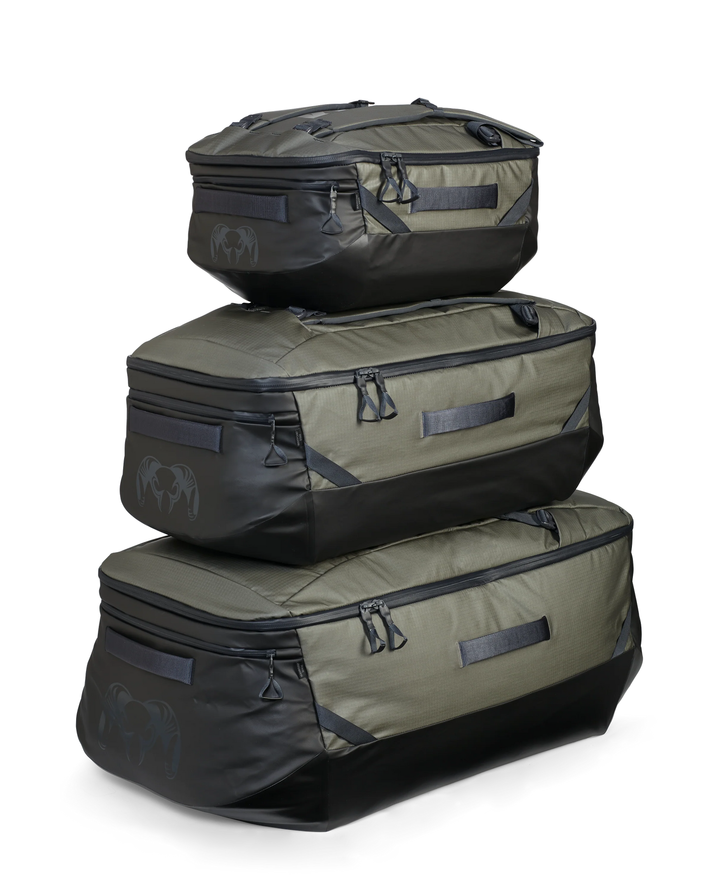 Waypoint 5500 Duffel | Stone