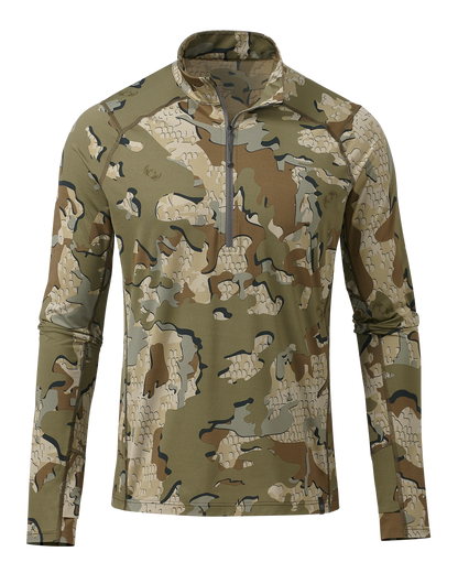 Vital S2 Zip-T | Valo