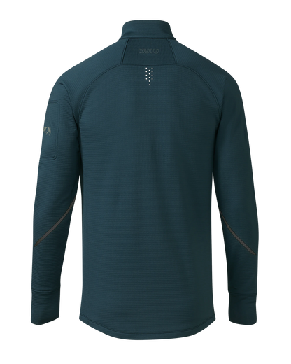 EnduroTrainer Zip-T | Flint