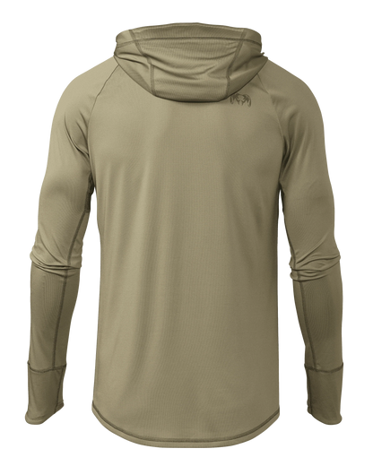 Gila PRO LS Hoodie | Khaki