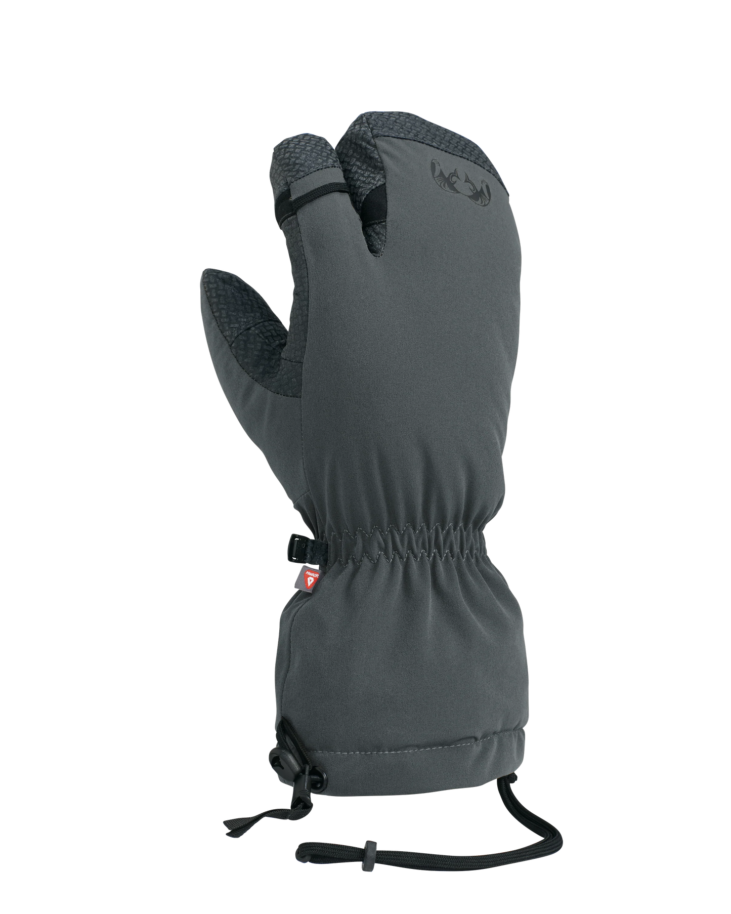 Northstar Glomitt | Gunmetal