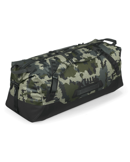 Kodiak 6600 Submersible Duffel | Verde