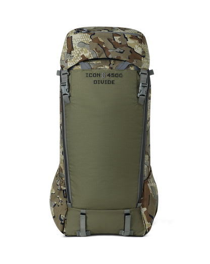 ICON 6 4500 Divide Bag Only | Valo