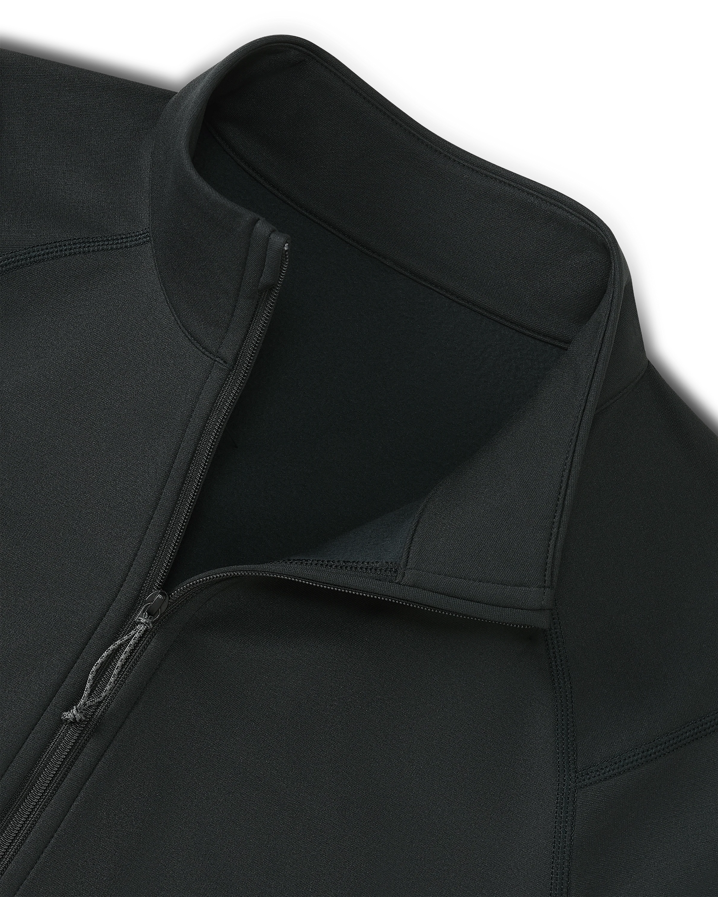 Vital S3 Zip-T | Black