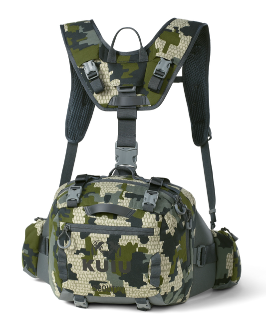 Scout 1000 | Verde