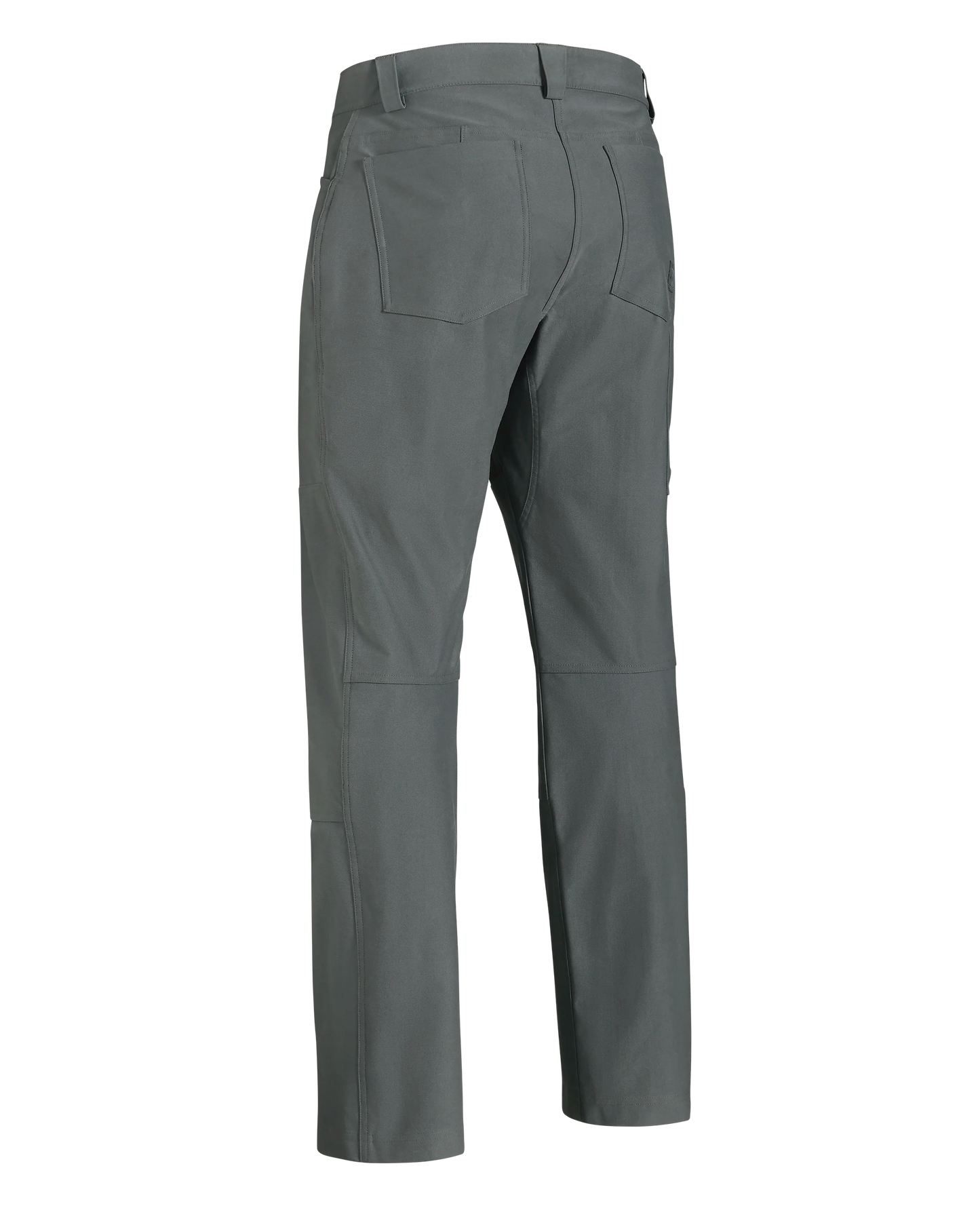 Outlet Brawley Pant | Gunmetal