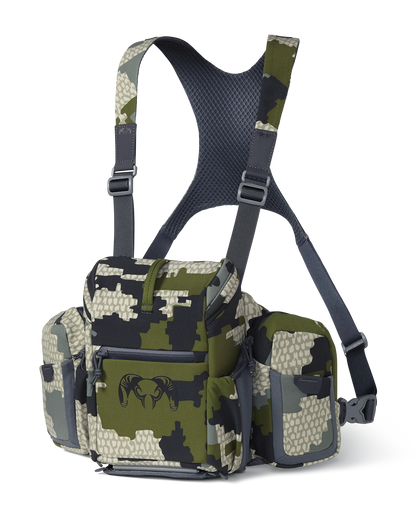 PRO Chest Pack | Verde