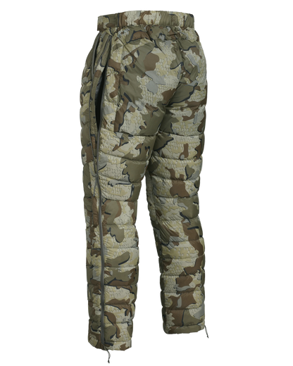 Super Down LT Pant | Valo