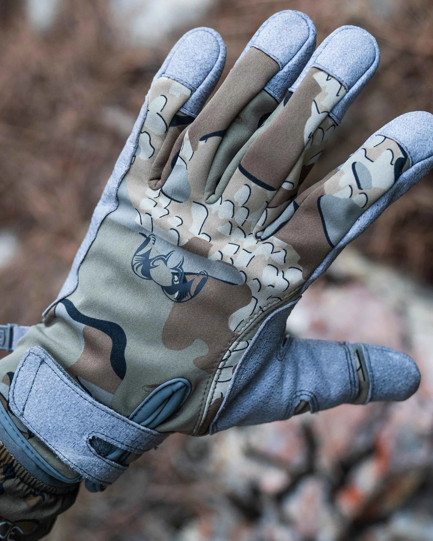 Guide X Glove | Black