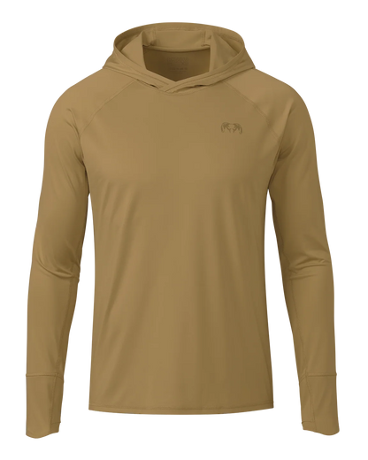Gila LS Hoodie | Dune