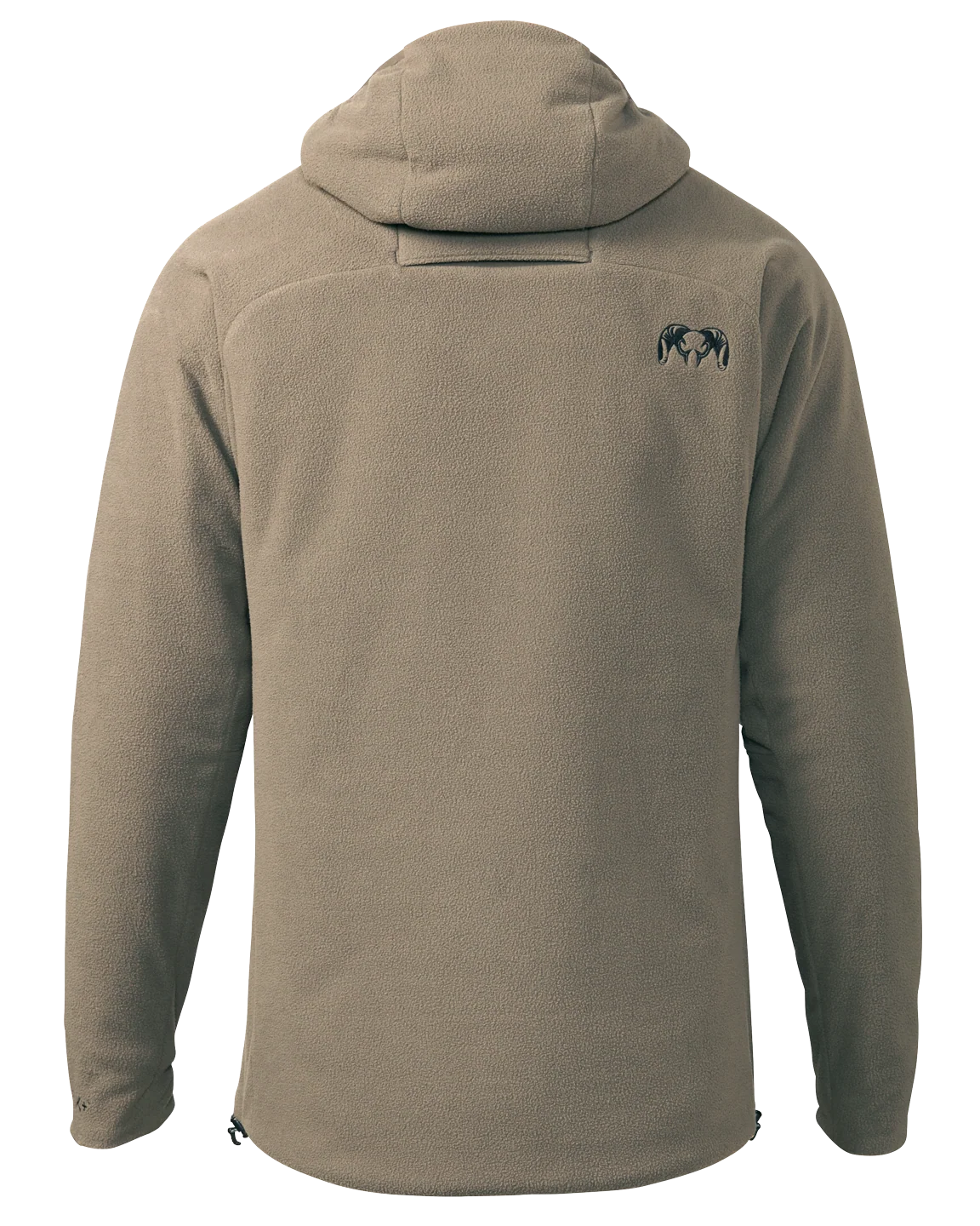 Outlet KUIU Proximity Hooded Insulated Jacket | Ash Off-Shade